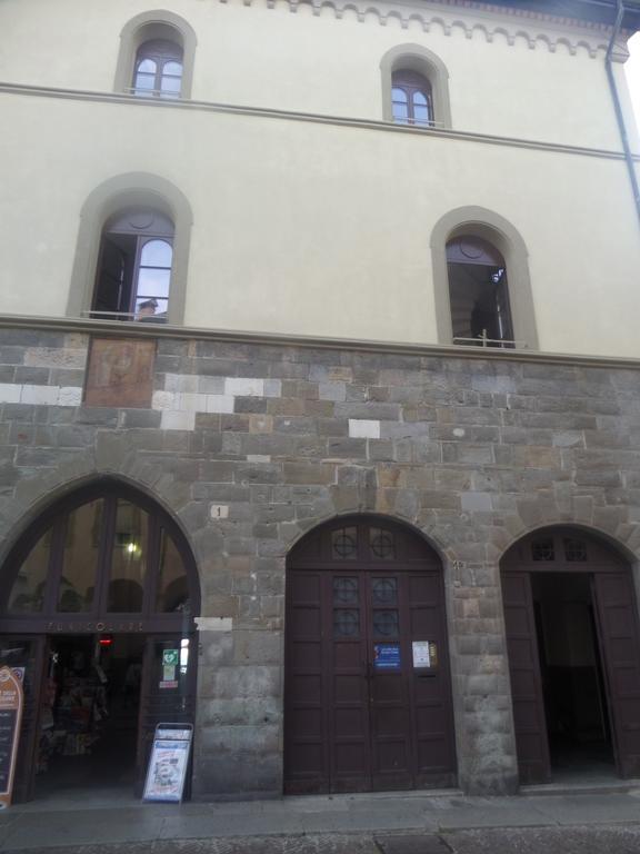 La Luna Blu In Old Town Bergamo Zewnętrze zdjęcie